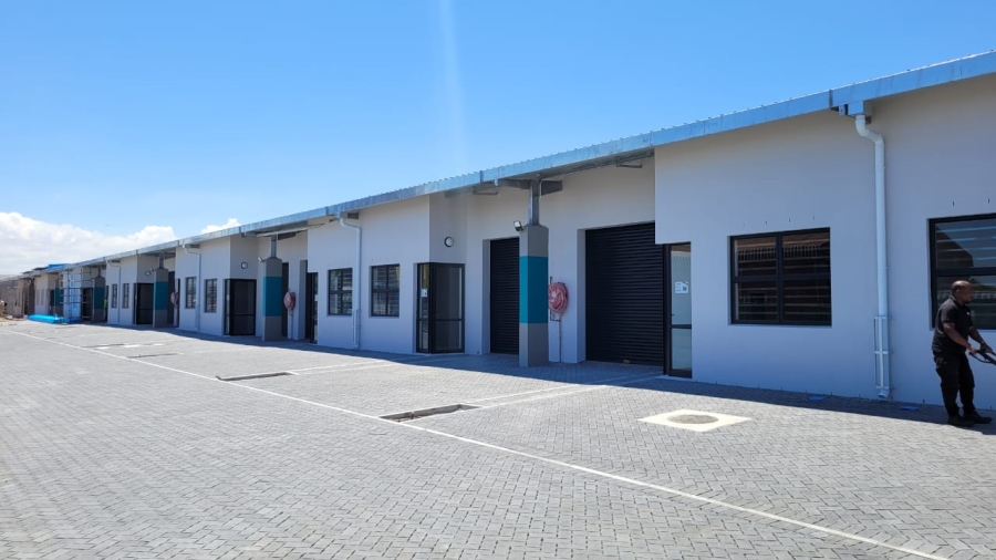 To Let commercial Property for Rent in Montague Gardens Western Cape